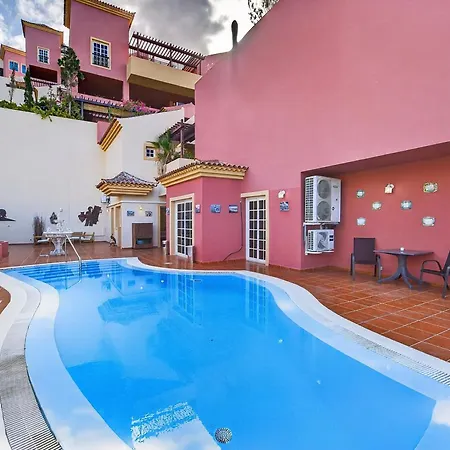 Apartament Duque Dream 5 Bedroom Costa Adeje (Tenerife)