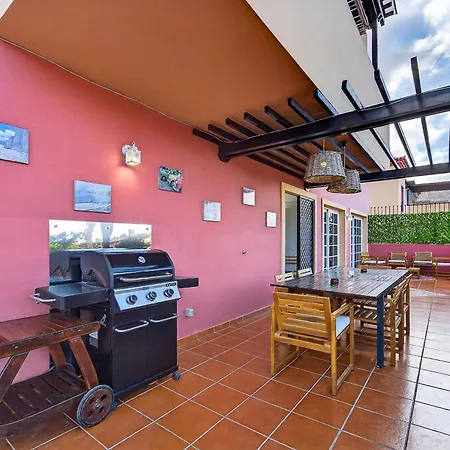 Duque Dream 5 Bedroom Apartament *
