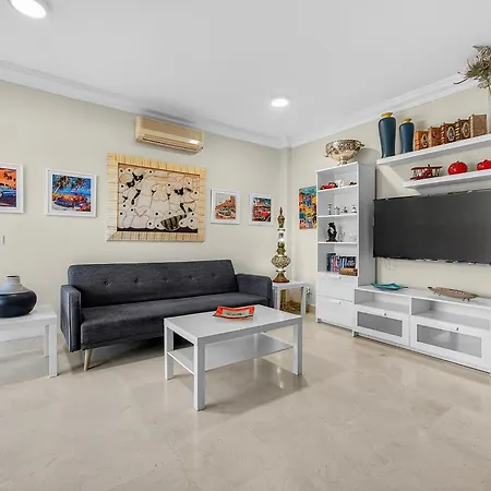Duque Dream 5 Bedroom Apartament *