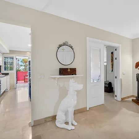 Apartament Duque Dream 5 Bedroom