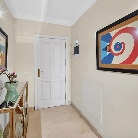 Apartament Duque Dream 5 Bedroom