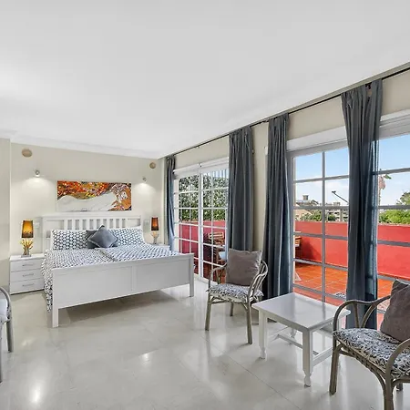 Apartament Duque Dream 5 Bedroom