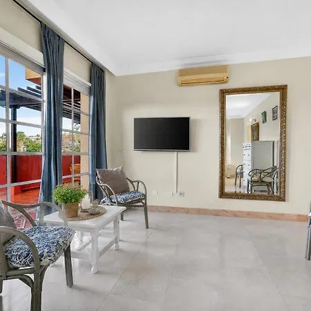Duque Dream 5 Bedroom Apartament