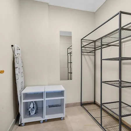 Apartament Duque Dream 5 Bedroom *