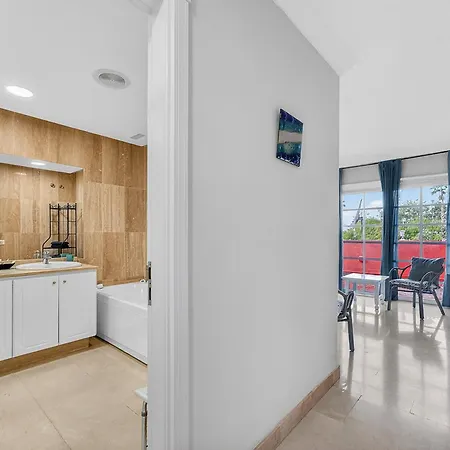 Duque Dream 5 Bedroom Apartament Costa Adeje (Tenerife)