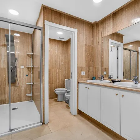 Apartament Duque Dream 5 Bedroom Costa Adeje (Tenerife)