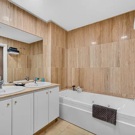 Duque Dream 5 Bedroom *
