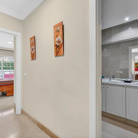 Apartament Duque Dream 5 Bedroom *