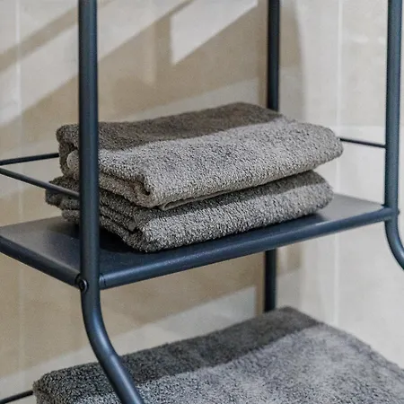 Duque Dream 5 Bedroom Apartament *