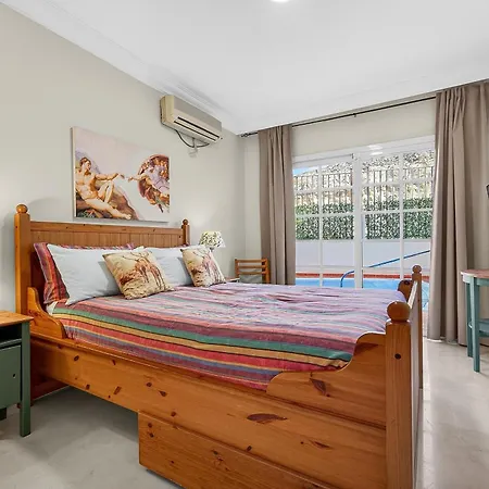 Duque Dream 5 Bedroom Apartament Costa Adeje (Tenerife)