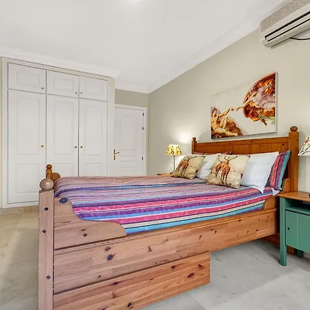 Apartament Duque Dream 5 Bedroom Costa Adeje (Tenerife)