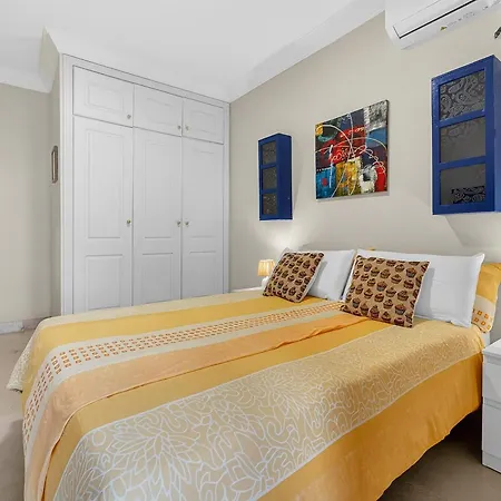 Duque Dream 5 Bedroom Apartament Costa Adeje (Tenerife)