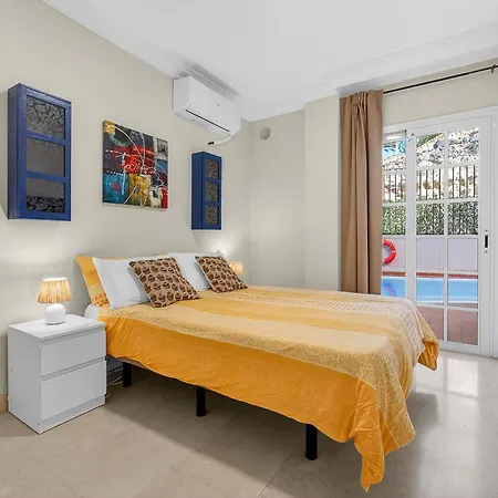 Duque Dream 5 Bedroom *