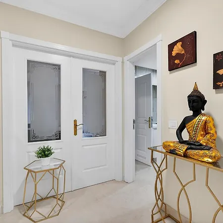 Apartament Duque Dream 5 Bedroom
