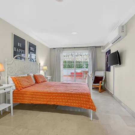 Duque Dream 5 Bedroom Apartament