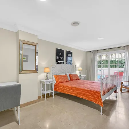Apartament Duque Dream 5 Bedroom *