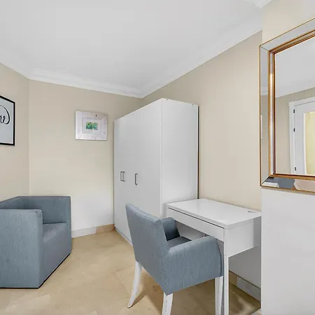 Apartament Duque Dream 5 Bedroom