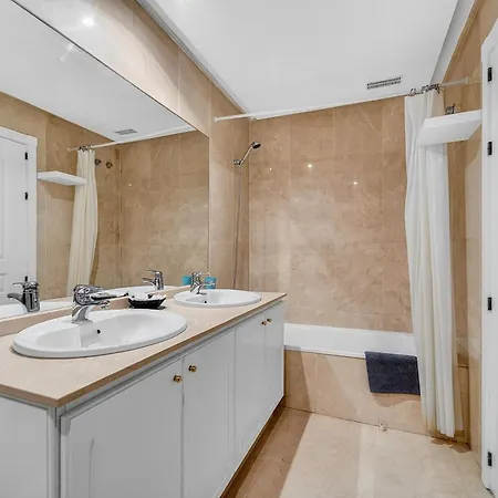 Apartament Duque Dream 5 Bedroom