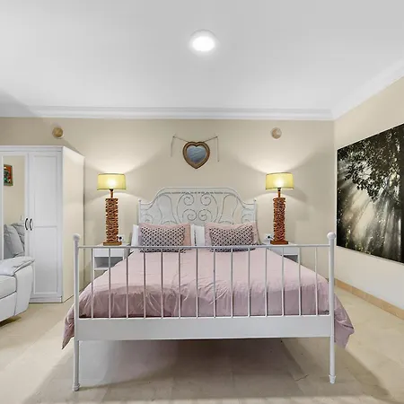 Duque Dream 5 Bedroom *