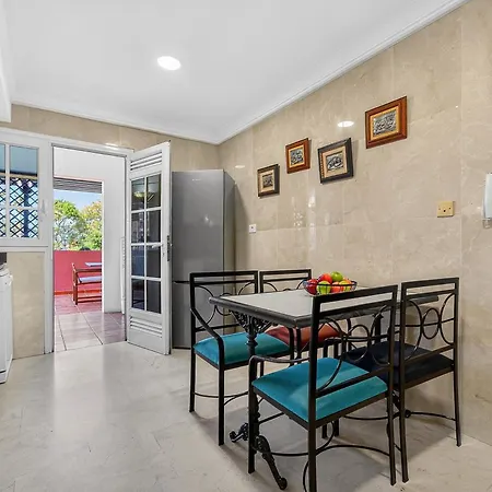 Apartament Duque Dream 5 Bedroom *