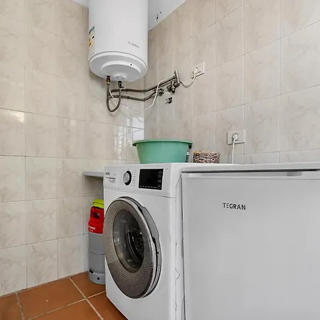 Duque Dream 5 Bedroom Apartament