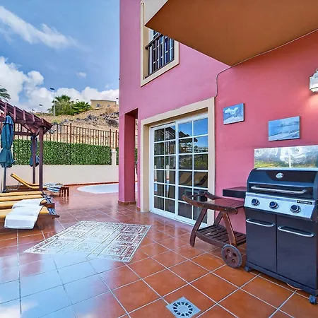 Duque Dream 5 Bedroom Apartament Costa Adeje (Tenerife)