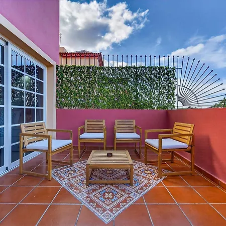 Duque Dream 5 Bedroom Apartament *