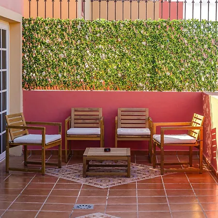 Apartament Duque Dream 5 Bedroom Costa Adeje (Tenerife)