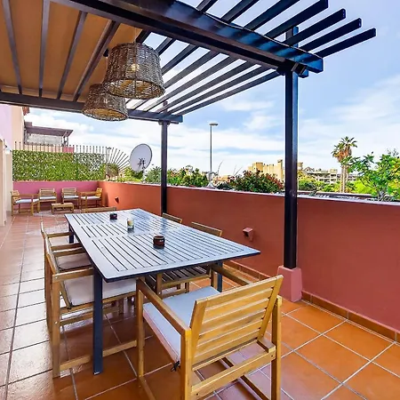 Apartament Duque Dream 5 Bedroom *