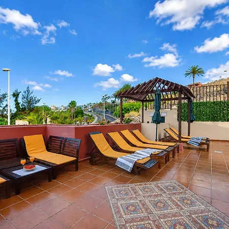 Apartament Duque Dream 5 Bedroom