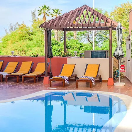 Duque Dream 5 Bedroom * Costa Adeje (Tenerife)