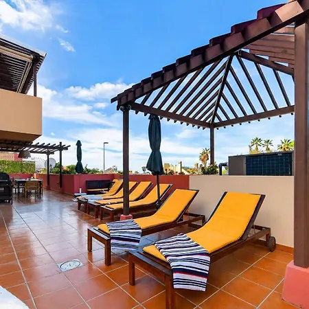 Apartament Duque Dream 5 Bedroom *