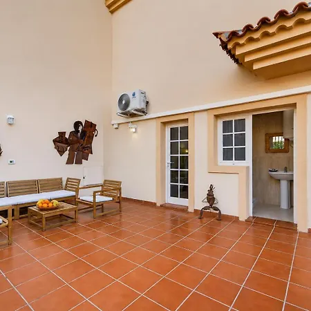 Duque Dream 5 Bedroom * Costa Adeje (Tenerife)