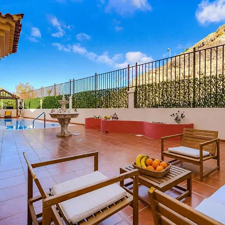 Apartament Duque Dream 5 Bedroom *