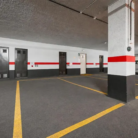 Apartament Duque Dream 5 Bedroom *